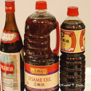 Oil
