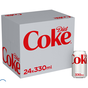 Coca-Cola Diet