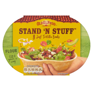 Stand N Stuff